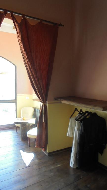 Gasthaus La Casina Di Giannetto Seggiano Zimmer foto